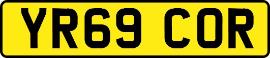 YR69COR