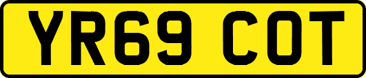 YR69COT