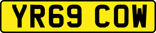 YR69COW