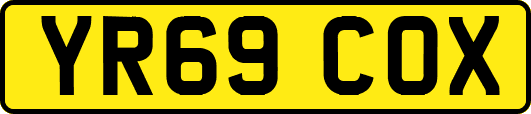 YR69COX
