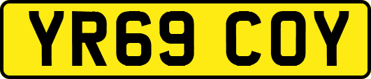YR69COY