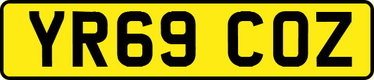 YR69COZ