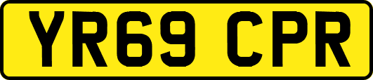 YR69CPR