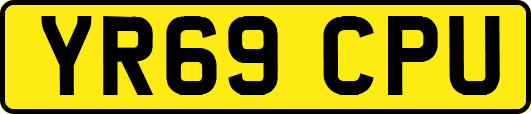YR69CPU