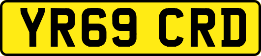 YR69CRD