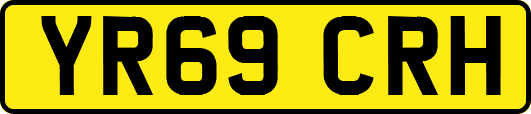 YR69CRH
