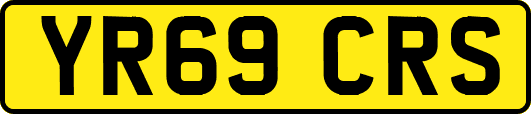 YR69CRS