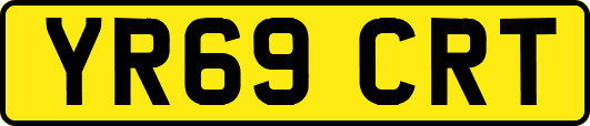 YR69CRT