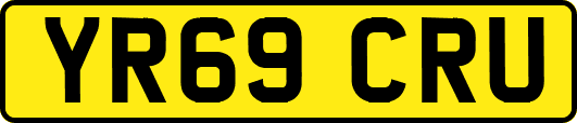 YR69CRU