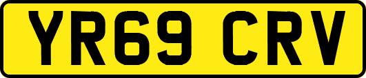 YR69CRV
