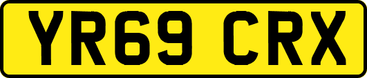 YR69CRX