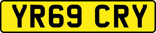 YR69CRY