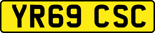 YR69CSC