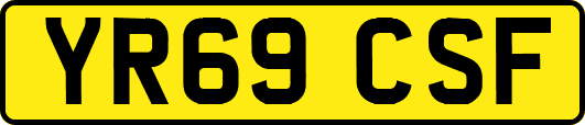 YR69CSF