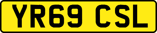 YR69CSL