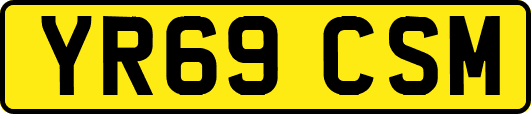 YR69CSM