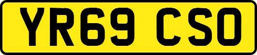 YR69CSO