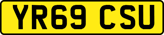 YR69CSU