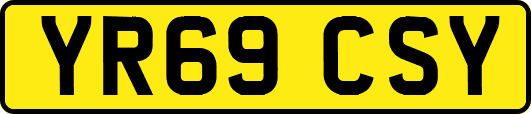 YR69CSY