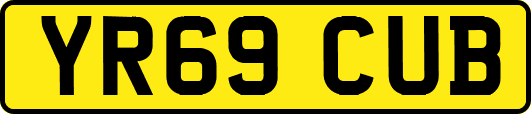 YR69CUB