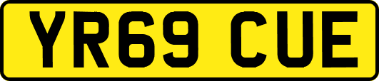 YR69CUE