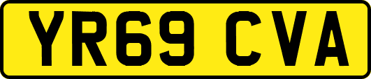 YR69CVA