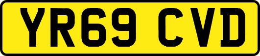 YR69CVD