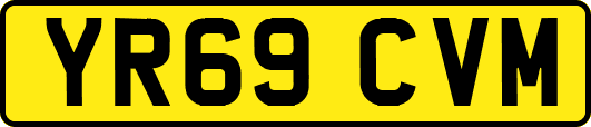 YR69CVM