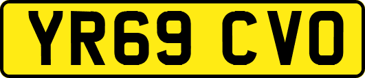 YR69CVO