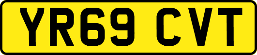 YR69CVT