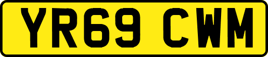YR69CWM