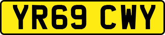 YR69CWY