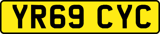 YR69CYC