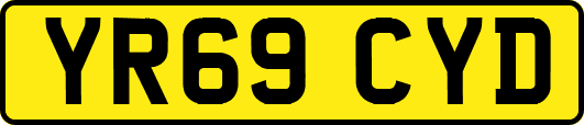 YR69CYD