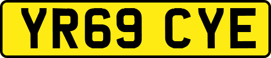 YR69CYE