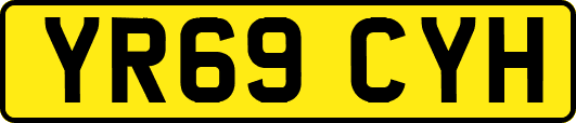 YR69CYH