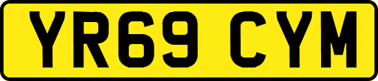 YR69CYM