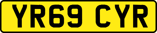 YR69CYR