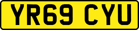 YR69CYU