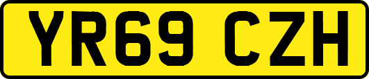 YR69CZH