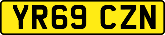 YR69CZN