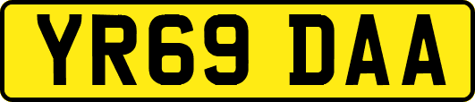 YR69DAA