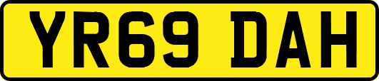 YR69DAH
