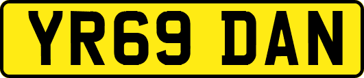 YR69DAN