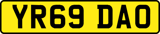 YR69DAO