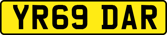 YR69DAR