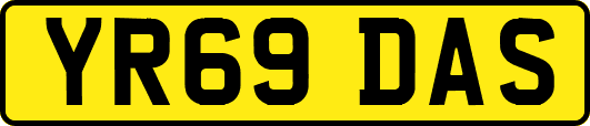 YR69DAS