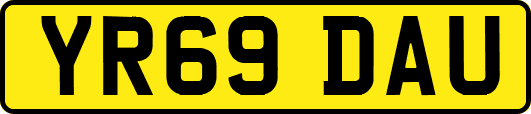YR69DAU