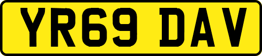 YR69DAV
