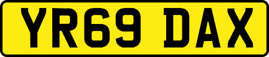 YR69DAX